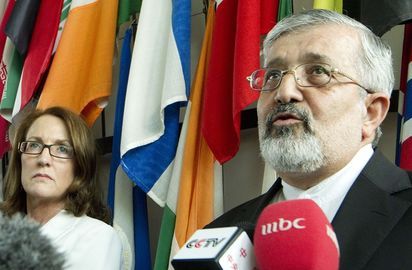 Aucun progrès n a été fait entre l AIEA et l Iran sur le nucléaire